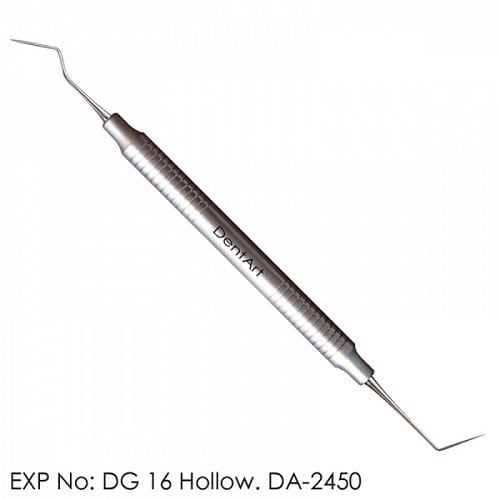 Explorer DG16/17 - DA-2450