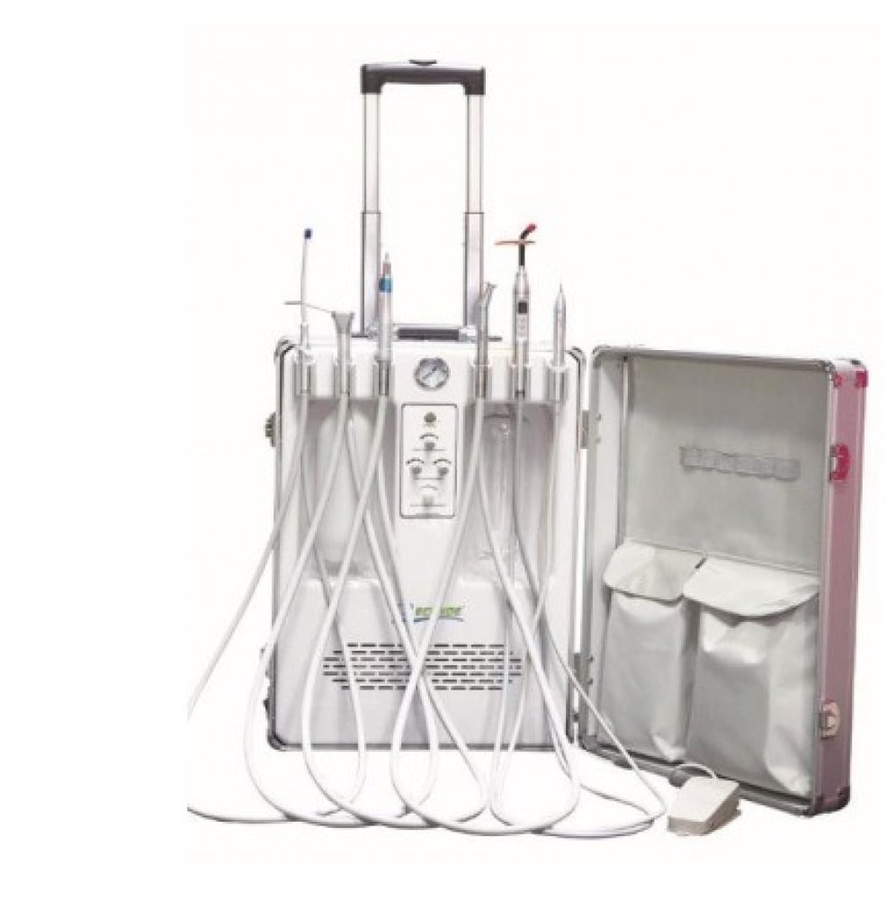 Professional Portable Dental Unit/BL-605