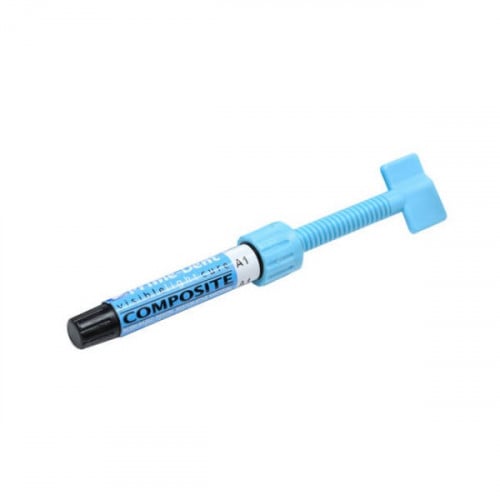 Prime-Dent, Nano-Hybrid Composite, 4.5g Syringe Re...