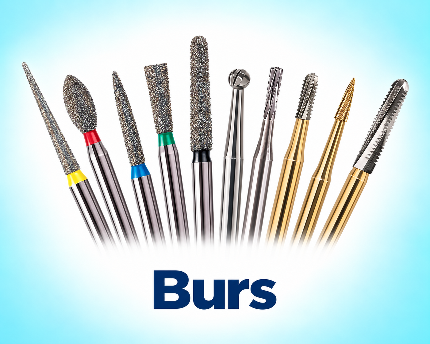 Burs