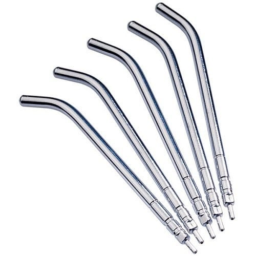 Stainless Air water syringe tips Pk-5/ BD-100ST