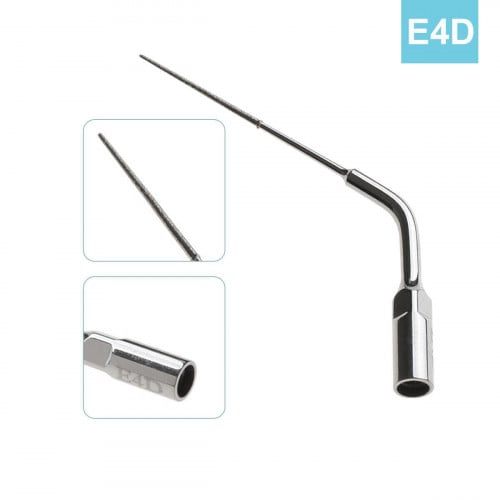 Layan Scaler Tip E4D (EMS)/EMSST-E4D