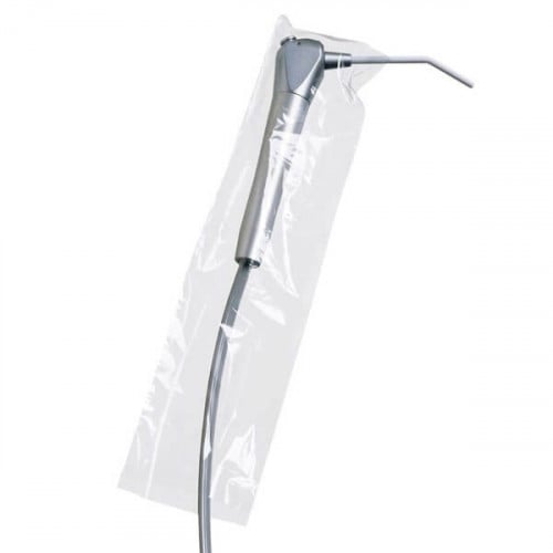 Disposable Air Water Syringe Sleeve 25x100mm, PK/5...