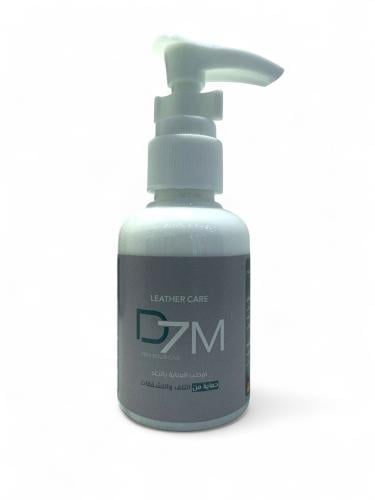 Leather care