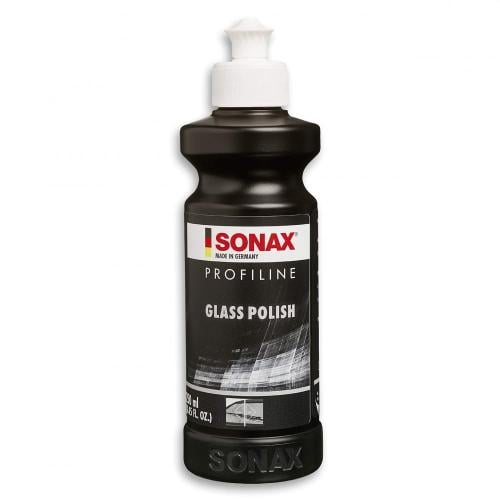 ملمع زجاج Sonax Glass Polish