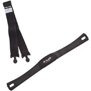 حزام مراقبة نبضات القلب سكوبابرو Scubapro Polar Heart Rate Belt