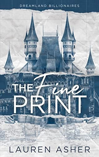 The Fine Print Special Edition