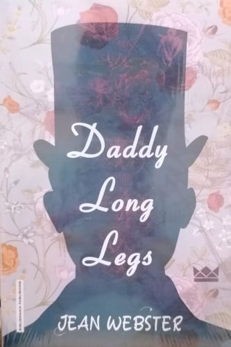 DADDY LONG LEGS