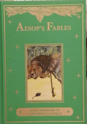 AESOPS FABLES