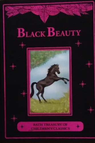 BLACK BEAUTY