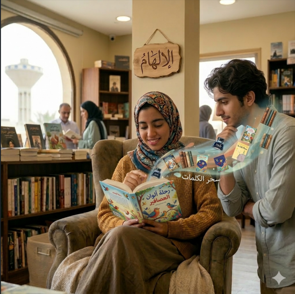 أنواع الروايات التي يفضلها القراء