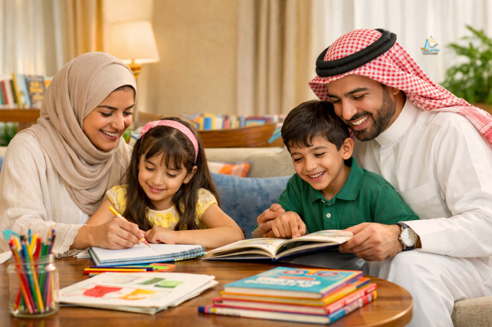 افضل كتب اطفال