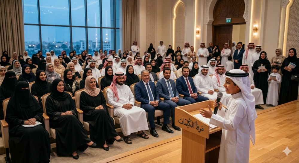 أهمية القراءة في تنمية اللغة العربية لدى الأطفال