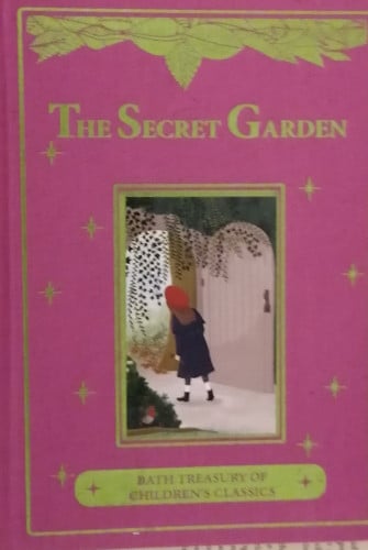 THE SECRET GARDEN