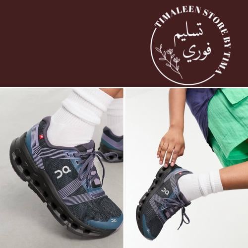 حذاء on running cloudgo