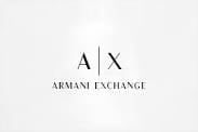 ARMANI EXCHANGE