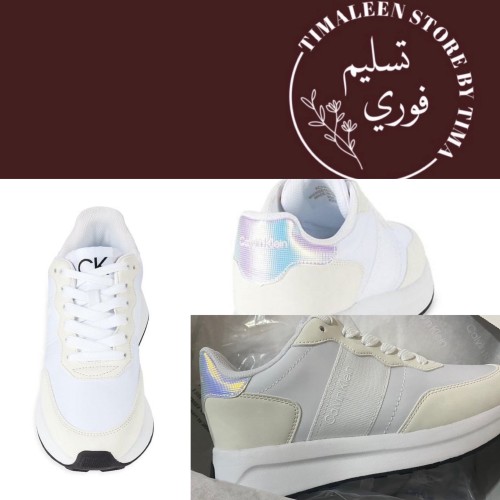 حذاء Calvin Klein