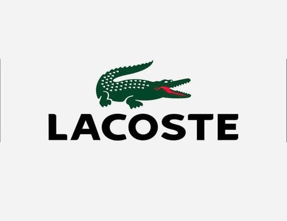 LACOSTE