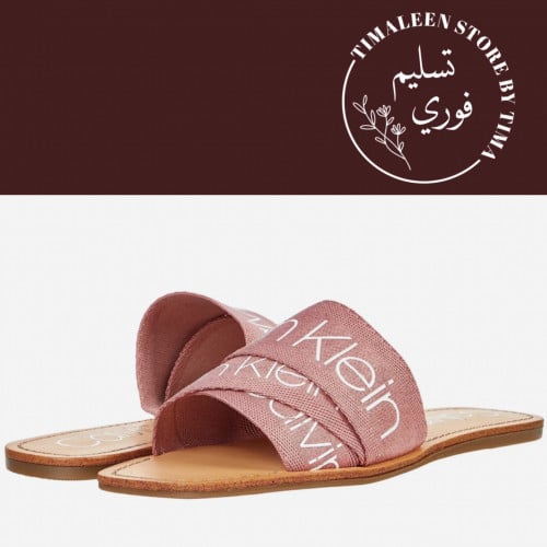 حذاء calvin klein