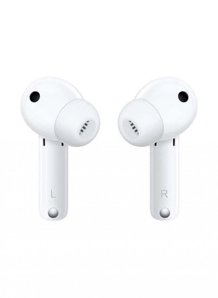 Huawei FreeBuds 4i Wireless Headphones White Color - متجر ريفيل سمارت Revel  smart
