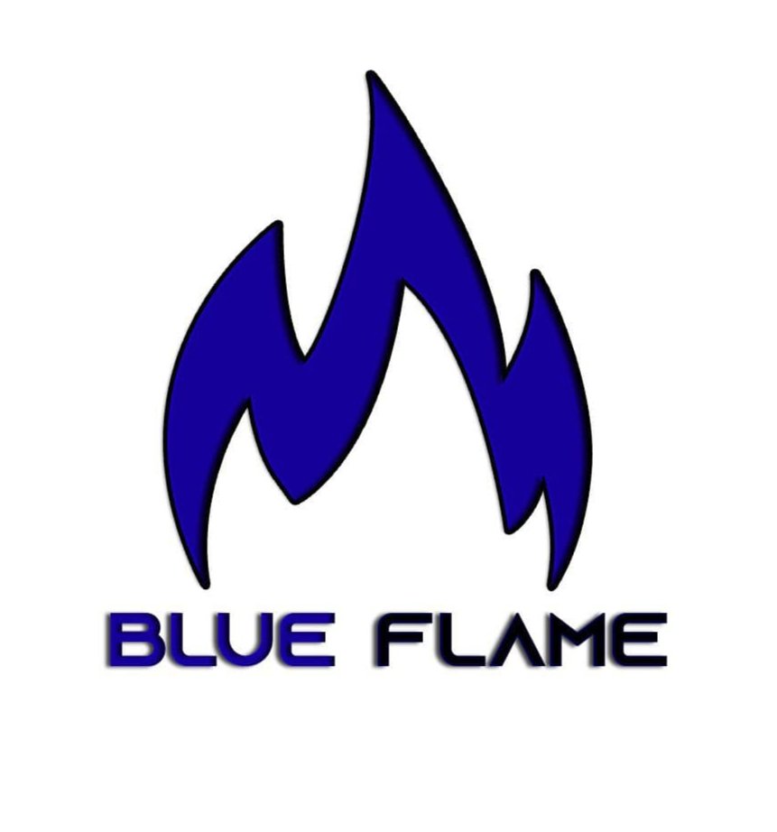 Blue Flame Heating  Cooling