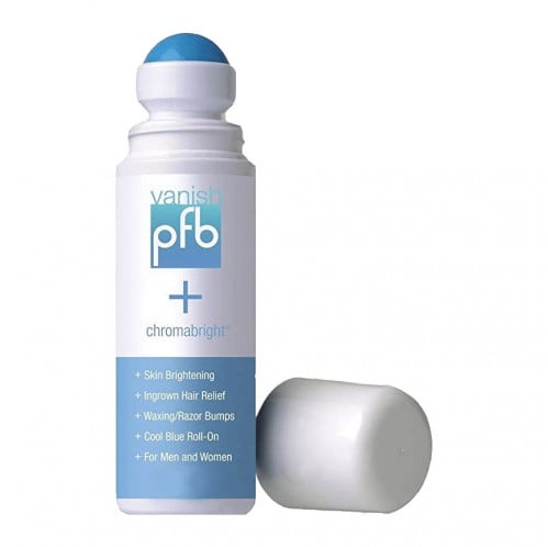 سيروم تفتيح البشرة كرومابرايت من بي اف بي فانيش - 93ج PFB Vanish