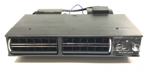 EVAPORATOR UNIT BEU-303-100 12V EXCEL FLARE No 10780T شنطة مكيف تبريد