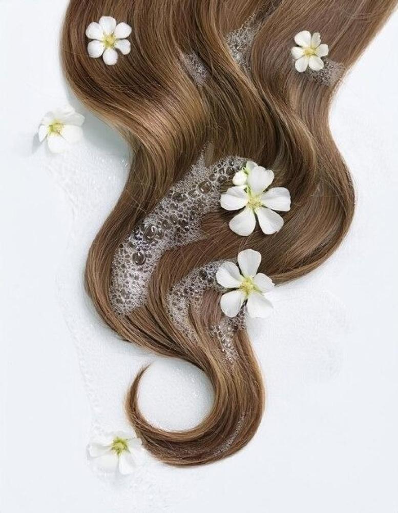 شعرك يستحق الأفضل… اكتشفي منتجات العناية الموثوقة ‍♀️