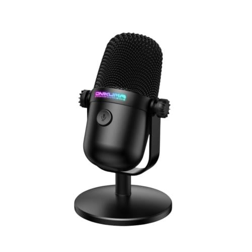 مايك عازل للضوضاء