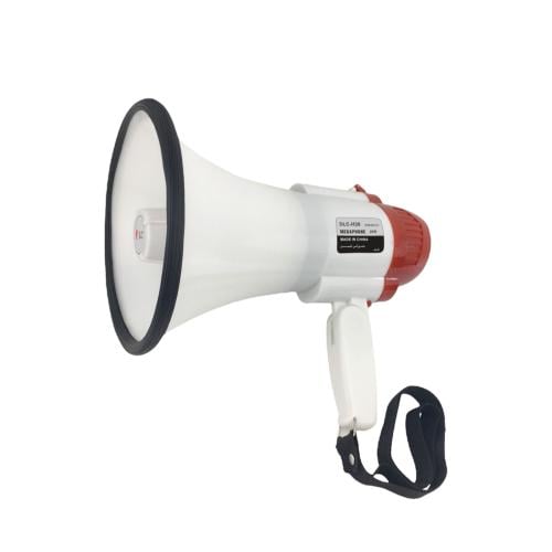 مكبر صوت مكرفون