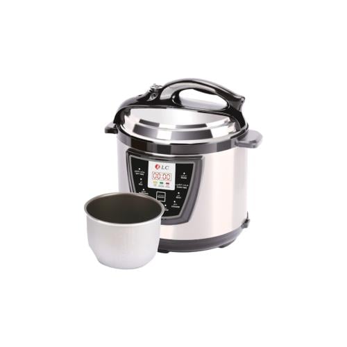 قدر الضغط الكهربائي