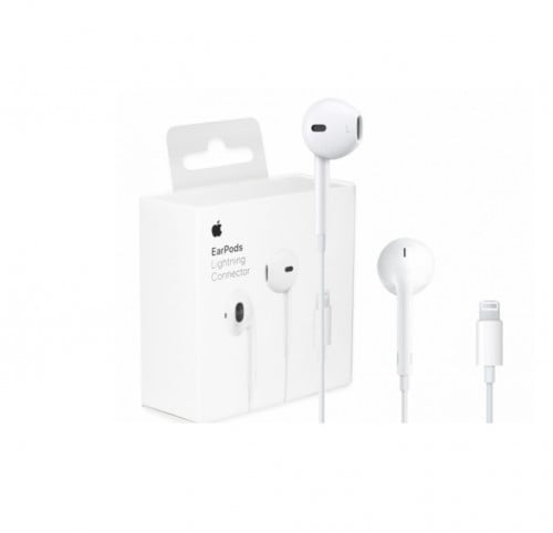 سماعة ايفون