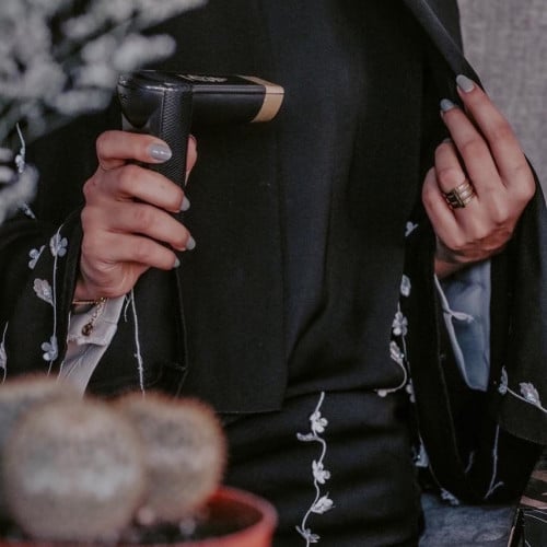 المبخرة الإلكترونية