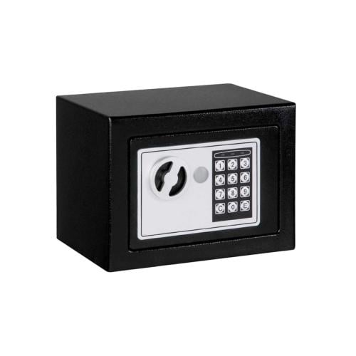 خزانة أمان إلكترونية