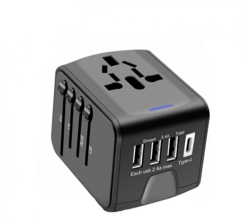 فيش سفر دولي