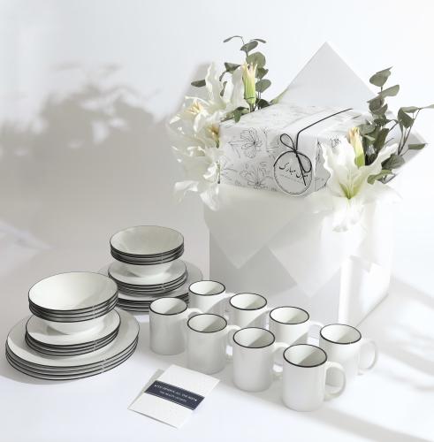 هدية منزل جديد A New Classic Gift