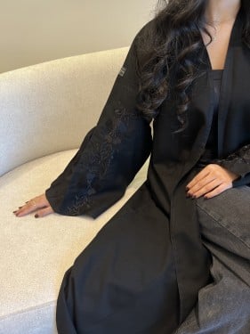 عباية فاتن