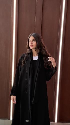 عباية الريم