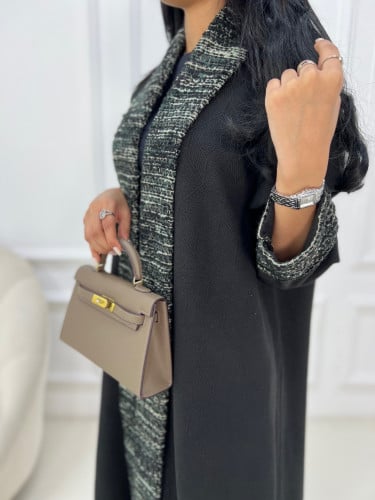 عباية شتوية 1