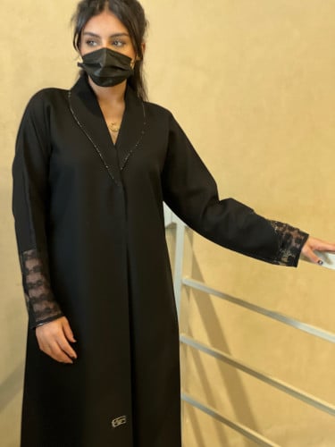 عباية عملية -1