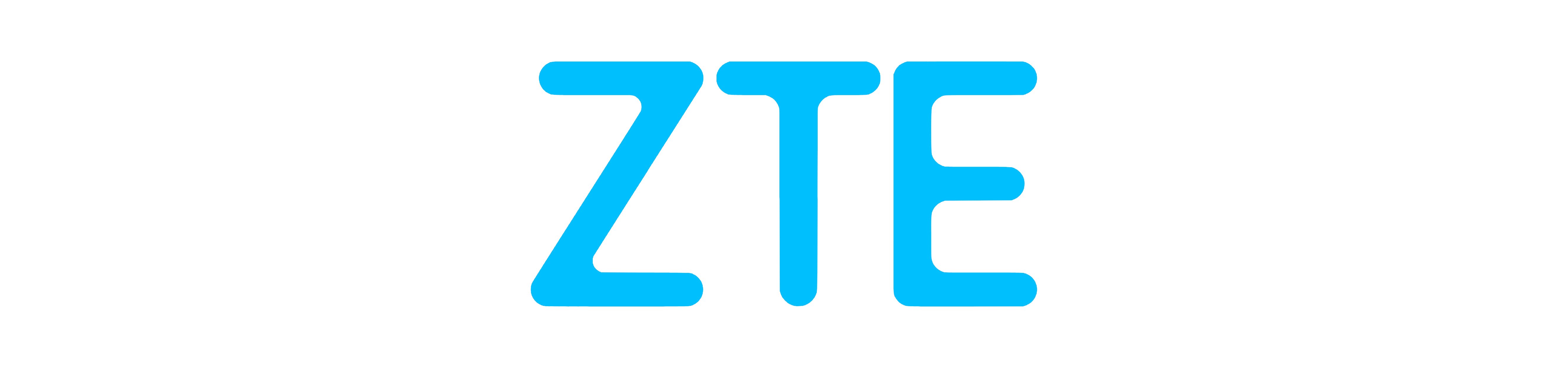 ZTE