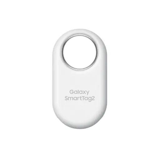 سامسونج - جالكسي SmartTag2 - ابيض