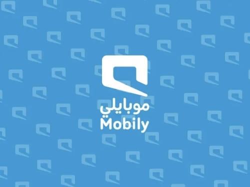 بطاقة شحن رصيد موبايلي _ 17.39 ريال