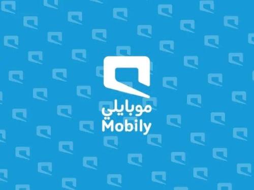 بطاقة شحن رصيد موبايلي _ 21.74 ريال
