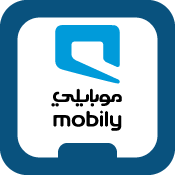 موبايلي السعودية