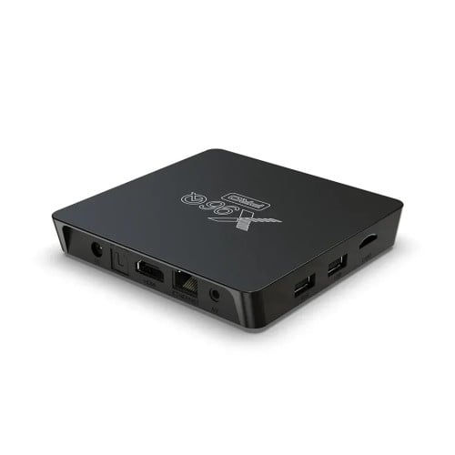 جهاز اندرويد TV Box | X96Q Pro