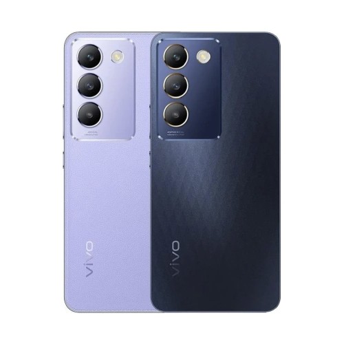 فيفو V30 لايت ذاكرة 256 جيجابايت و ذاكرة رام 12 جي...