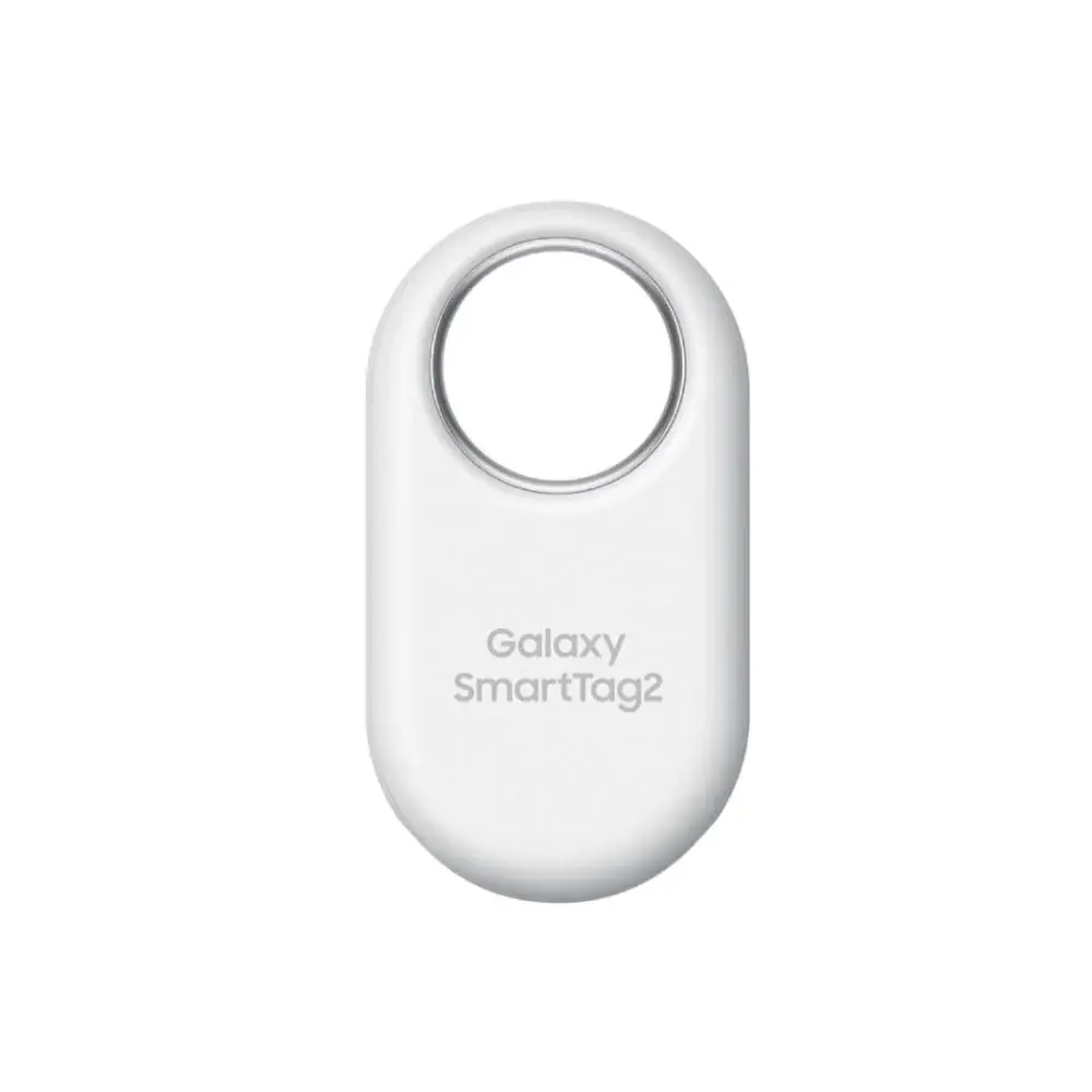 سامسونج - جالكسي SmartTag2 - ابيض