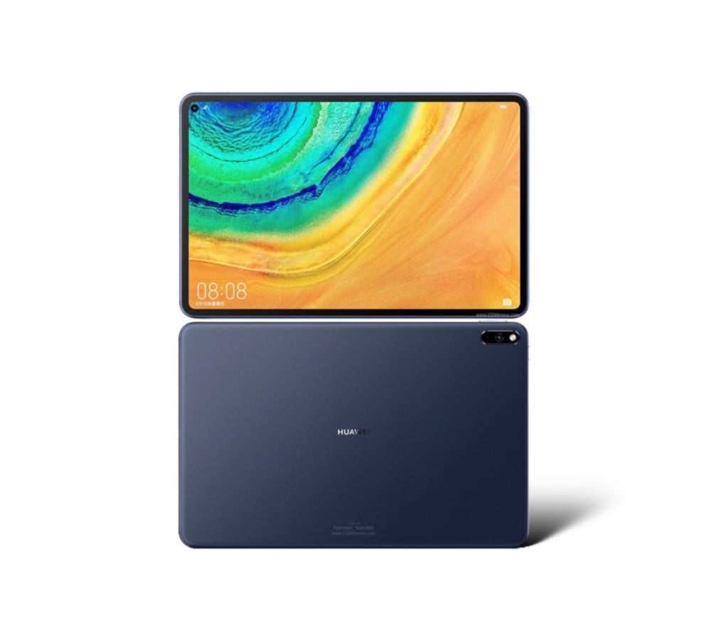 国内版 HUAWEI MatePad Pro 10.8インチ MRX-W09 6GB 128GB
