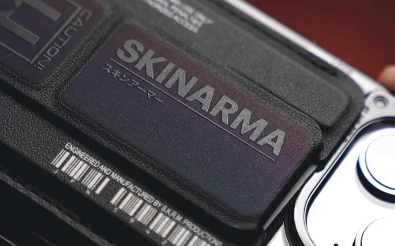 Skinarma